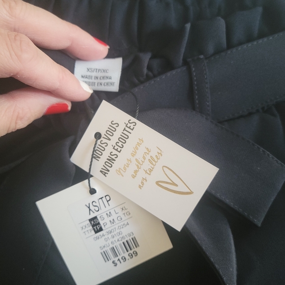 BNWT shorts - Picture 2 of 3